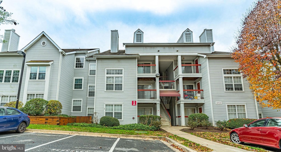 18521 Boysenberry Dr unit 249, Gaithersburg, MD 20879 - photo 1