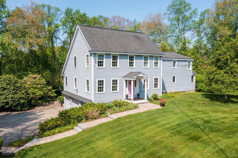 135 Union Ave, Sudbury, MA 01776 - photo 1