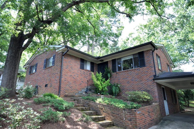 Main View