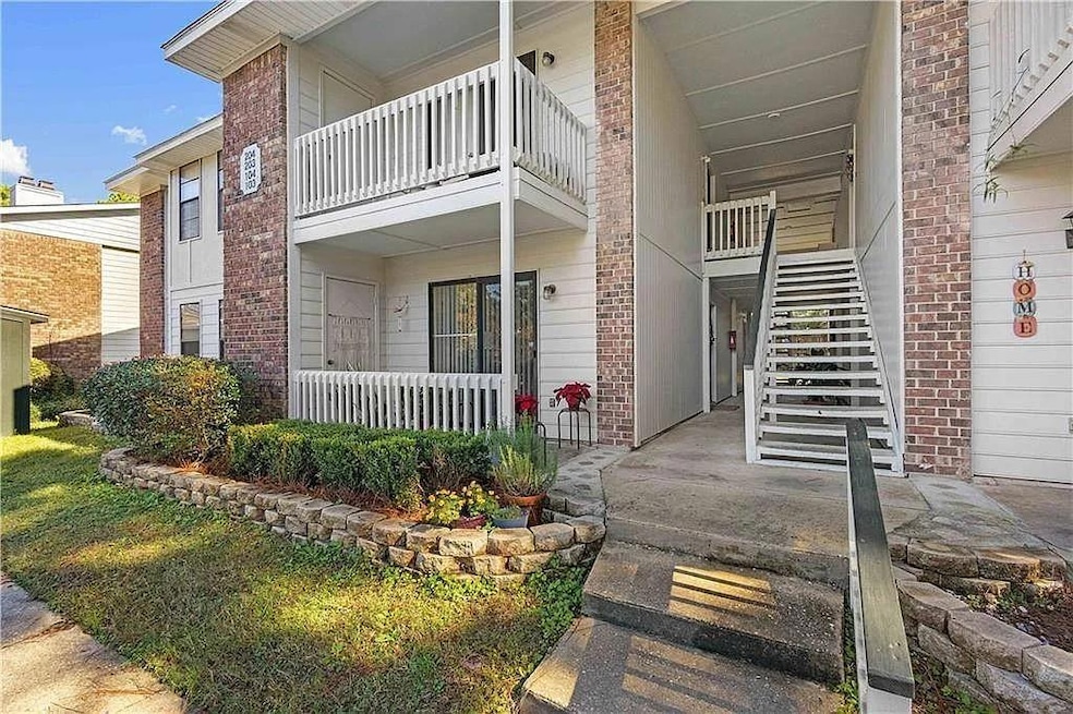 1251 Henckley Ave unit 103, Mobile, AL 36609 - photo 1