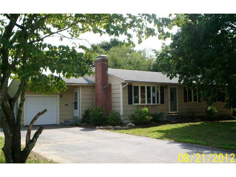 66 Baldwin Rd, Warwick, RI 02886 - photo 1