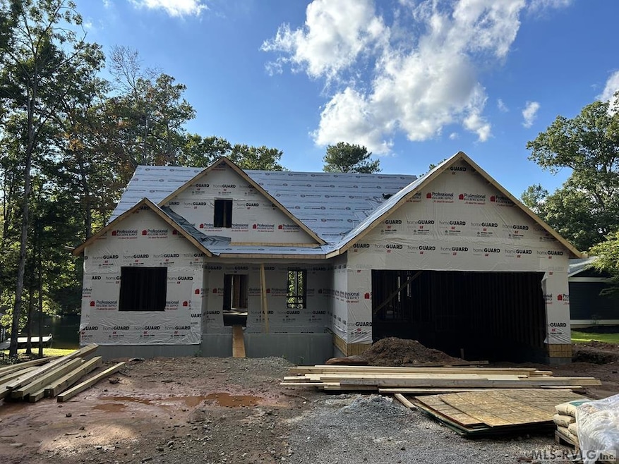 340 Pasture Gate Rd, Macon, NC 27551 - photo 1