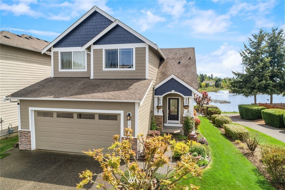 16117 SE 258th St, Covington, WA 98042 - photo 1