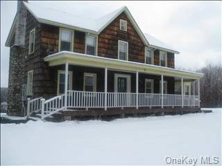 1424 Route 9 unit J, Tivoli, NY 12583 - photo 1