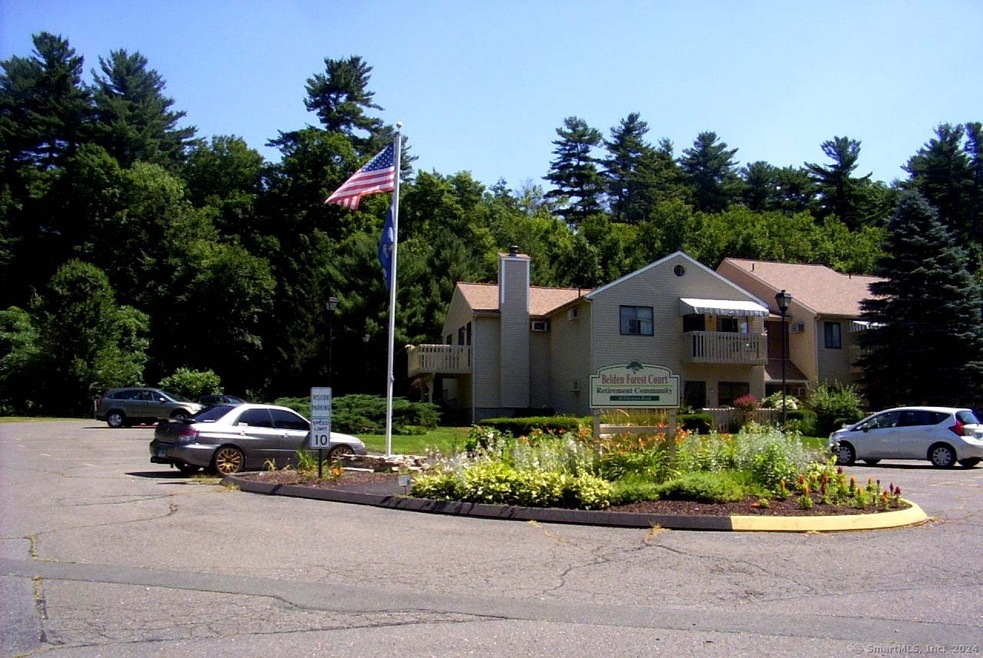 Welcome to Belden Forest Court