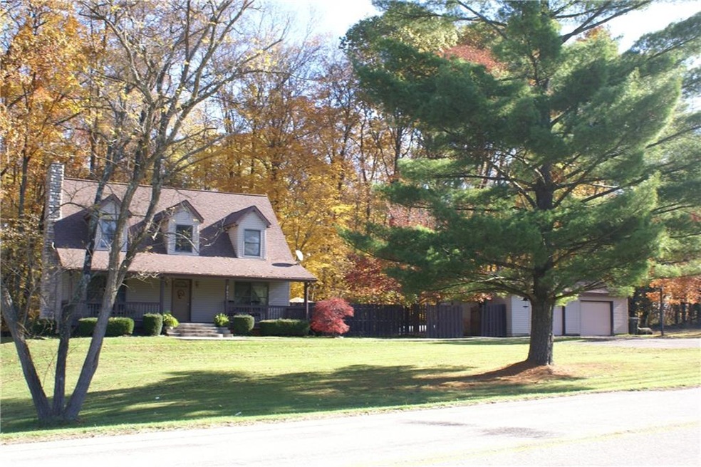 25011 U S 52, Laurel, IN 47024 - photo 1