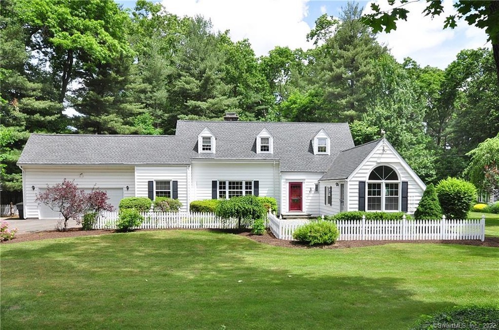 Welcome Home! Think this is charming?  Wait until 