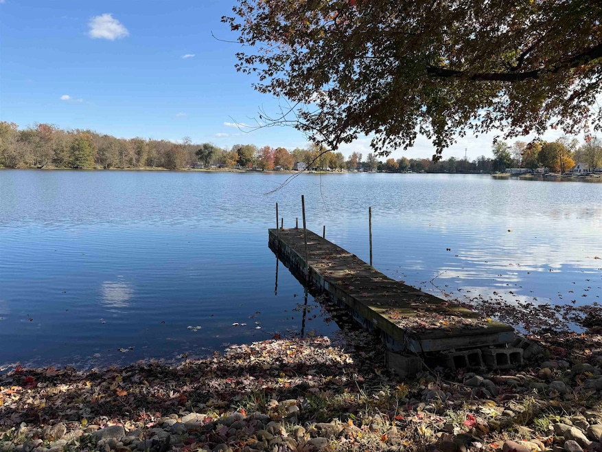 2680 S 390 W, Pleasant Lake, IN 46779 - photo 1