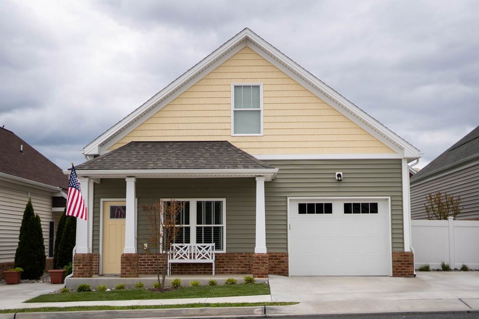 2665 Greenport Dr, Harrisonburg, VA 22801 - photo 1