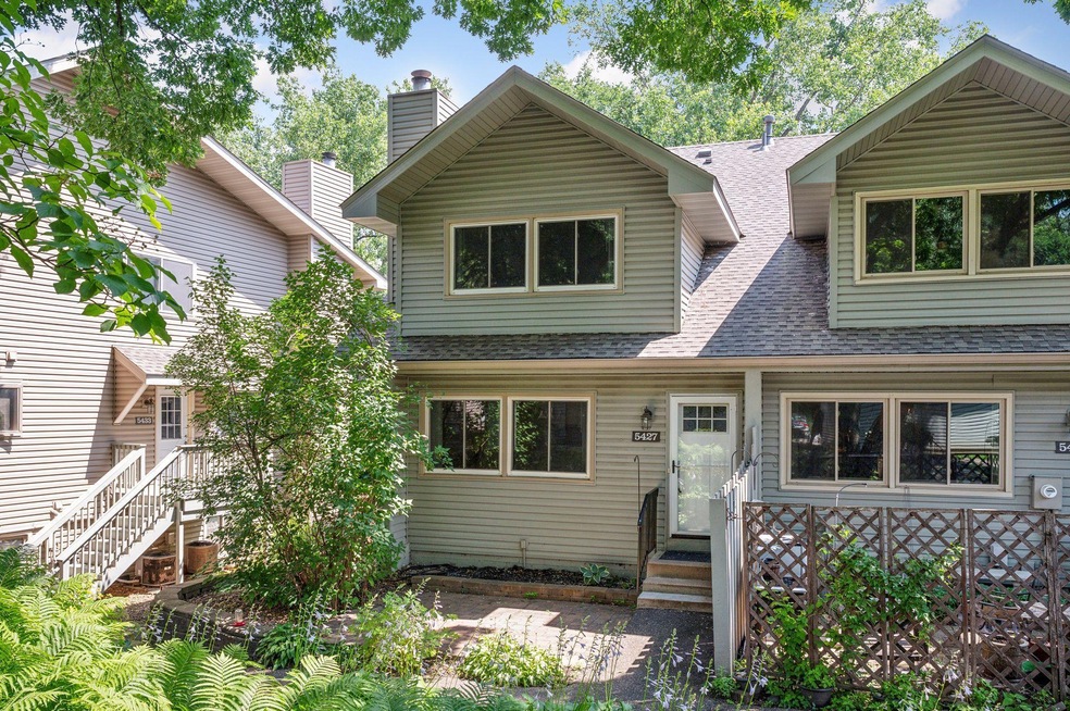 5427 E Brenner Pass, Minneapolis, MN 55432 - photo 1