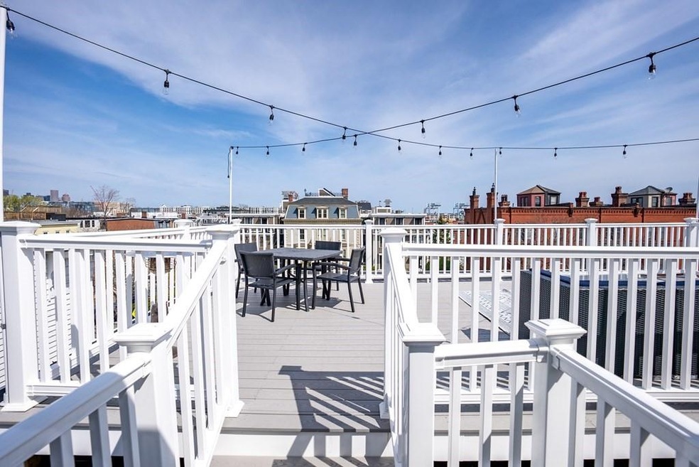 927-929 E Broadway unit 4, Boston, MA 02127 - photo 1