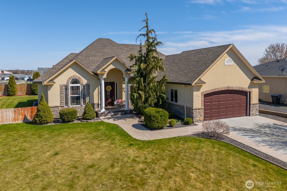 Sold $465,000