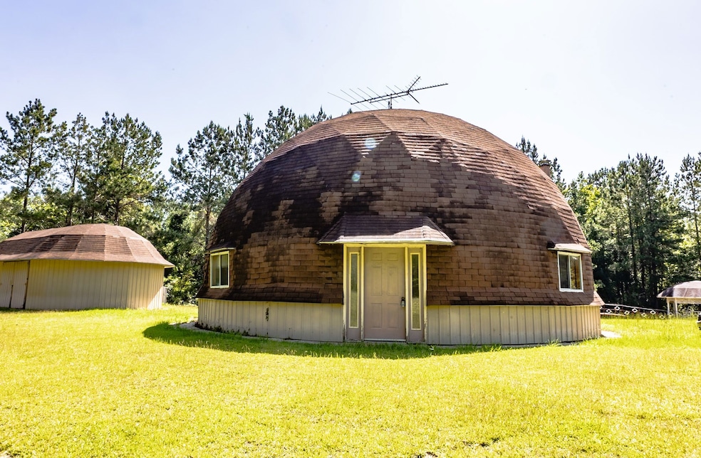 18121 Jordan Grove Road Exd, Dozier, AL 36028 - photo 1