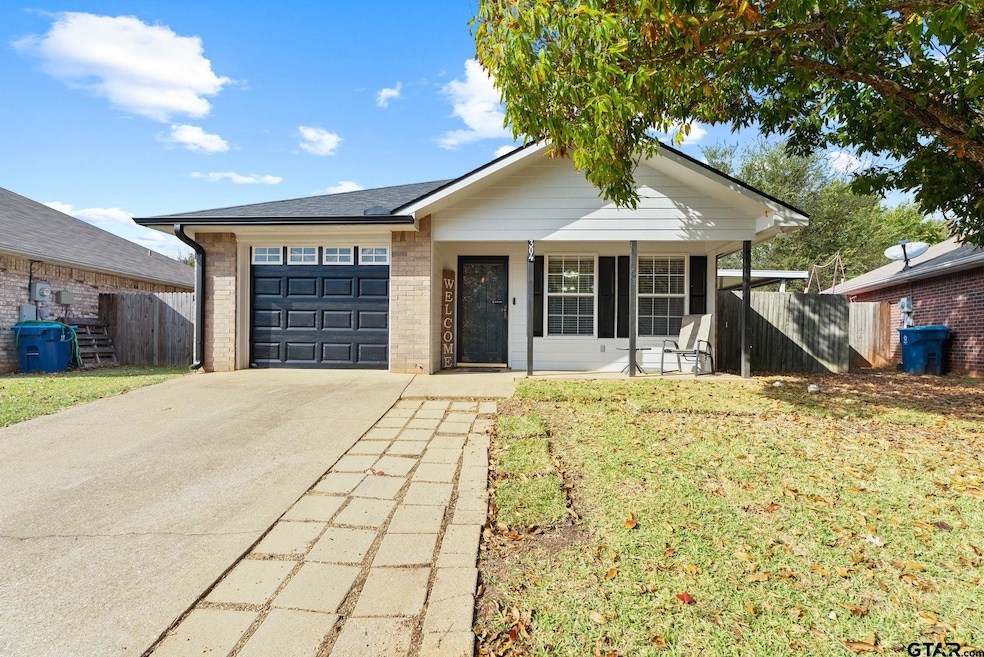 304 Azalea Trail, Whitehouse, TX 75791 - photo 1