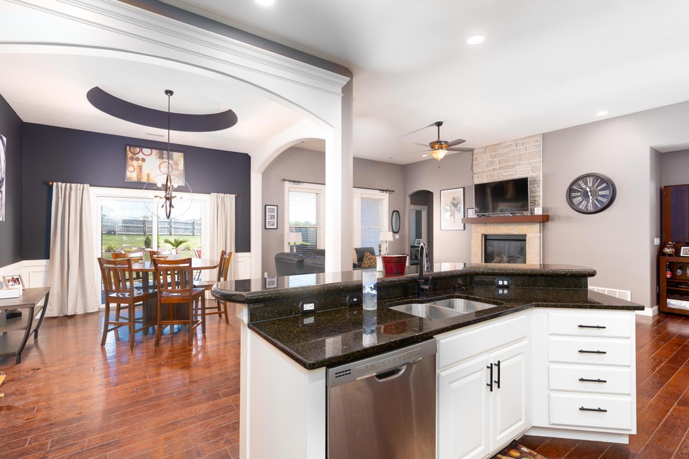 Sold • Co-Listing Agent