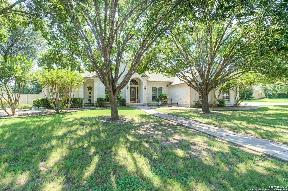 26303 Tiffnilee Ln, San Antonio, TX 78255 - photo 1