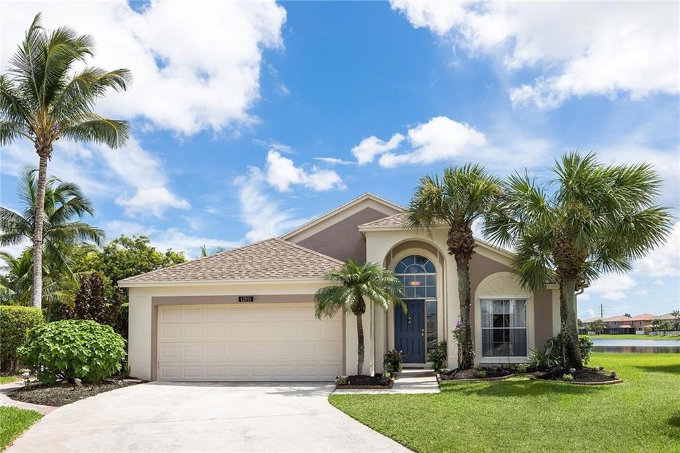 12851 Smithdale Place, Boca Raton, FL 33428 - photo 1