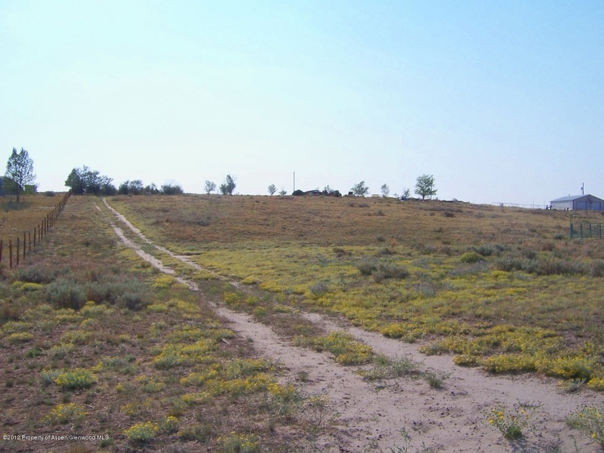 77 County Road 212, Craig, CO 81625 - photo 1