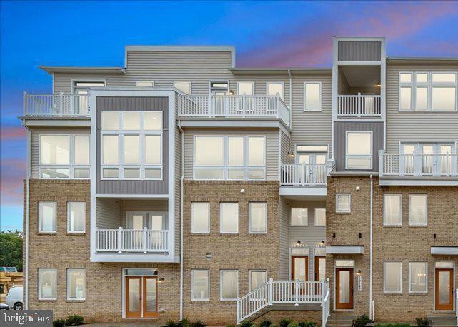 1612 Blacksmith Rd Unit D, Frederick, MD 21702 - photo 1