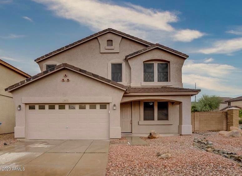 Check out this great house!