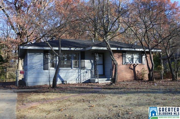 1729 2nd St NE, Center Point, AL 35215 - photo 1