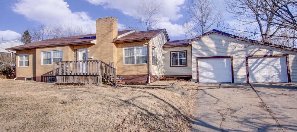 109 Ann St, Fulton, MO 65251 - photo 1