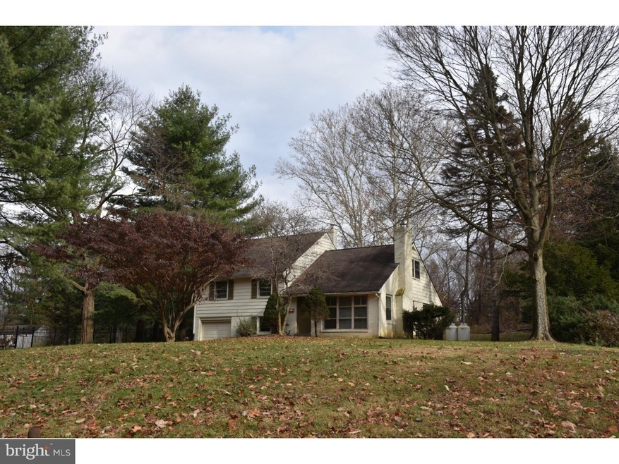 940 Mayberry Rd, Conshohocken, PA 19428 - photo 1