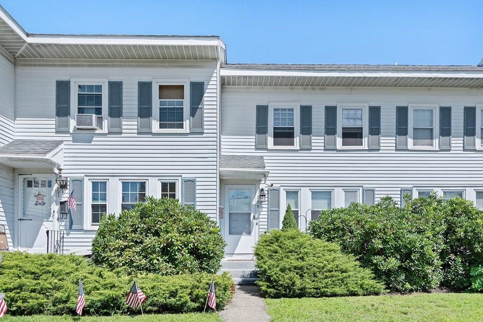 259 Arlington St unit 259, Acton, MA 01720 - photo 1