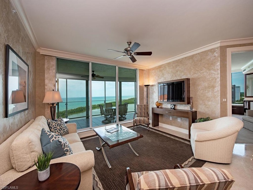 Baypointe At Naples Cay unit 1505, Naples, FL 34103 - photo 1