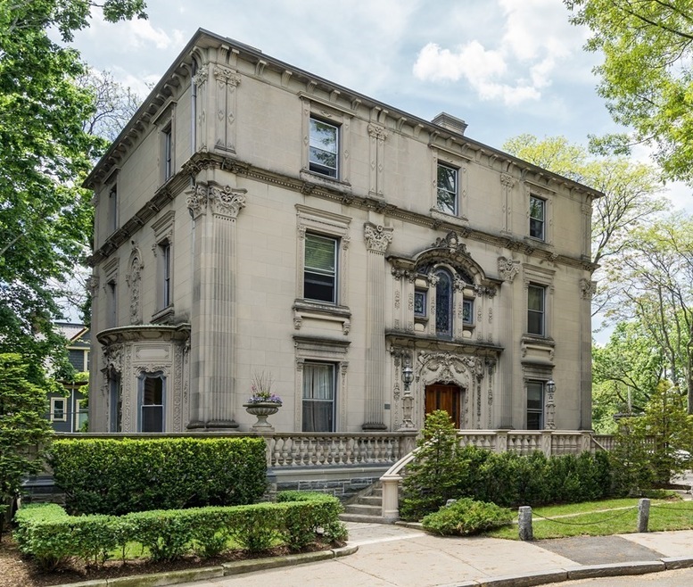 41 Winslow Rd unit 7, Brookline, MA 02446 - photo 1