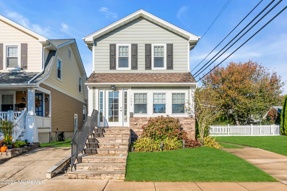 1003 C St, Belmar, NJ 07719 - photo 1