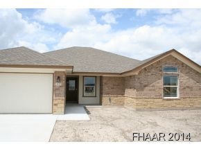 3430 Horizon St, Copperas Cove, TX 76522 - photo 1