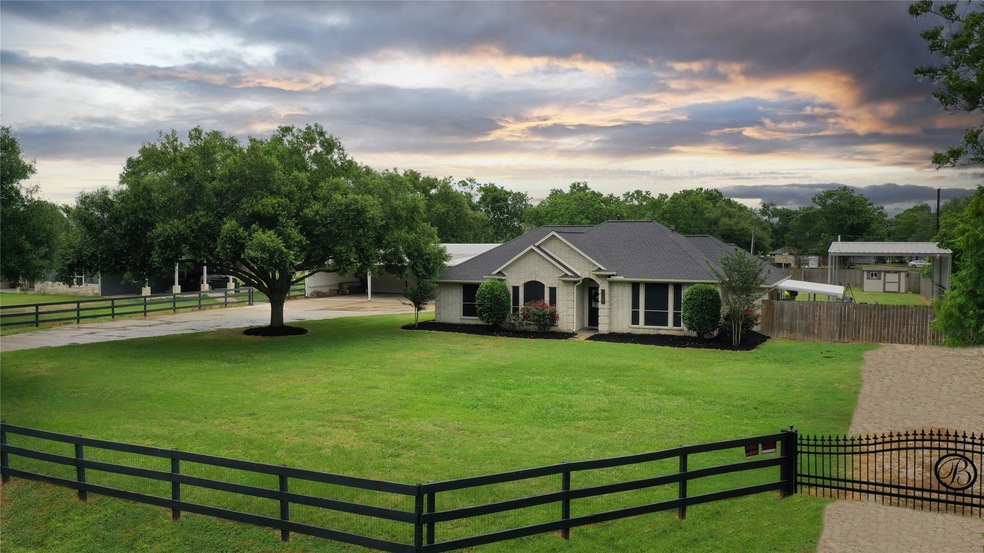 7905 Kathryn Rd, Needville, TX 77461 - photo 1