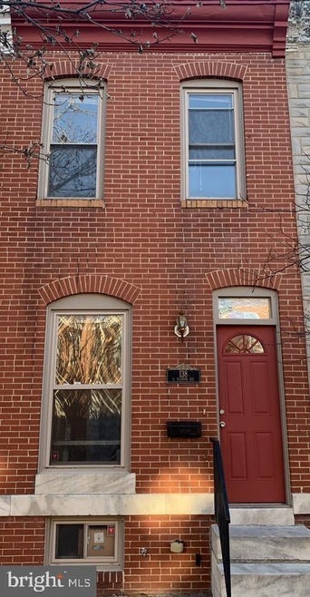 138 N Ellwood Ave, Baltimore, MD 21224 - photo 1