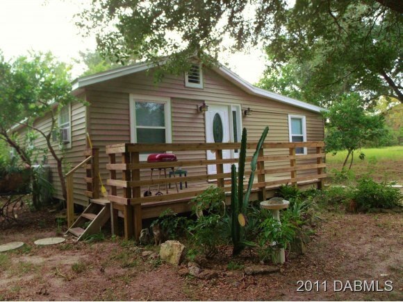 1256 Country Rd, Port Orange, FL 32129 - photo 1