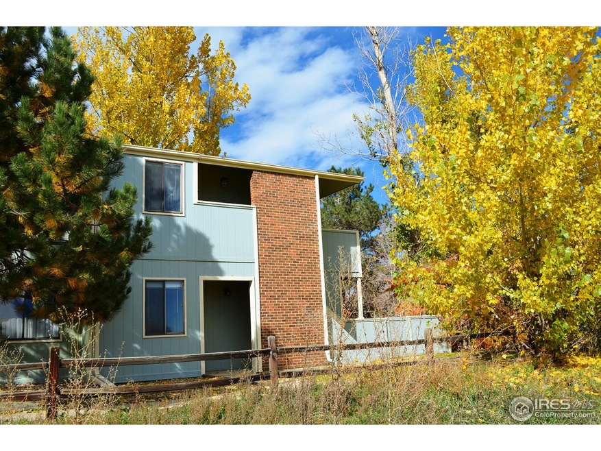 2nd floor corner lot