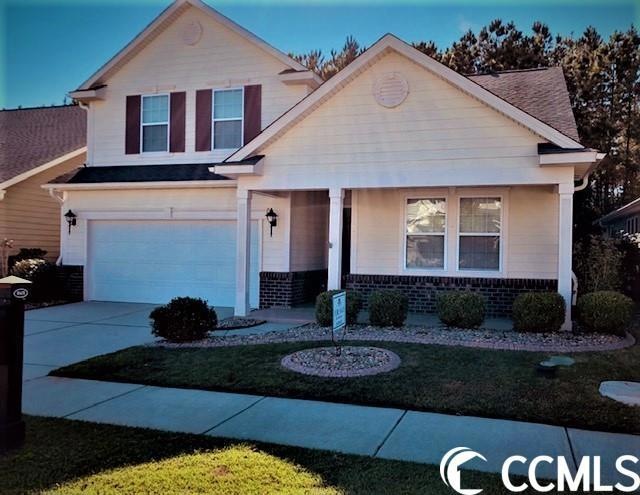 1601 Culbertson Ave, Myrtle Beach, SC 29577 - photo 1