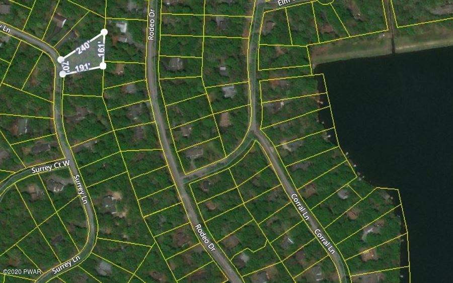 107 Surrey Ln, Blooming Grove Township, PA 18428 - photo 1