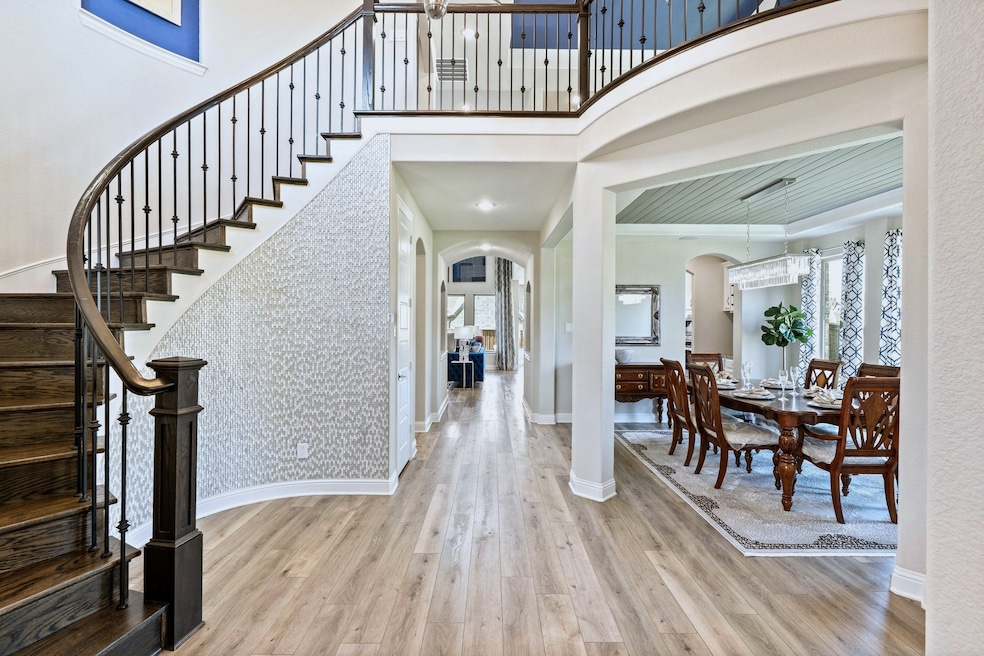 360 Rosemary Dr, Wylie, TX 75098 - photo 1