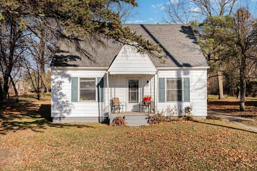 5446 Miller Rd, Swartz Creek, MI 48473 - photo 1