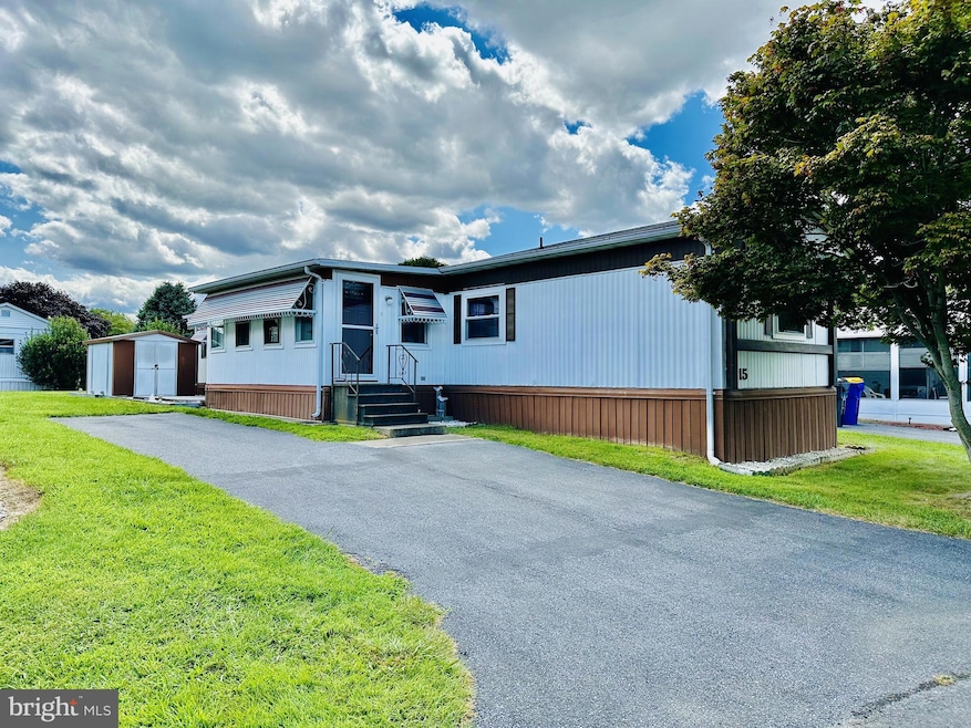15 Wagon Wheel Ln, Rehoboth Beach, DE 19971 - photo 1