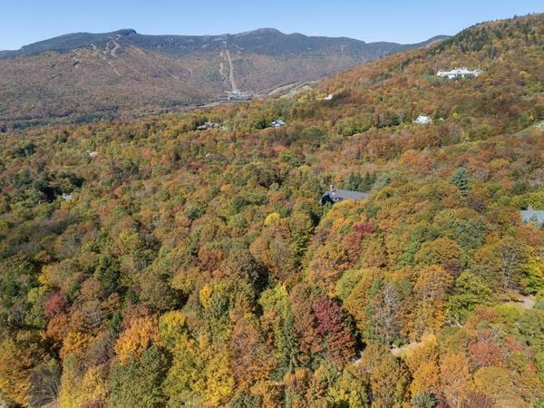 0 Billings Hill Rd unit lot 38, Stowe, VT 05672 - photo 1