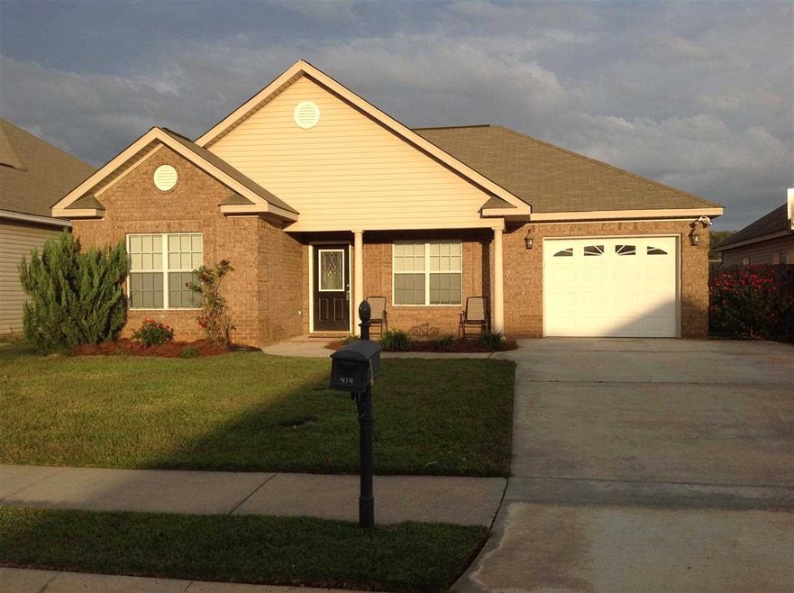 414 Covington Cove, Byron, GA 31008 - photo 1