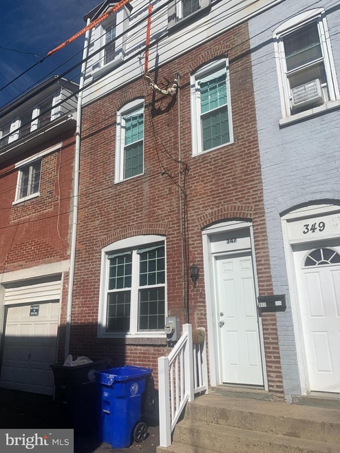 347 Union Aly, Pottstown, PA 19464 - photo 1