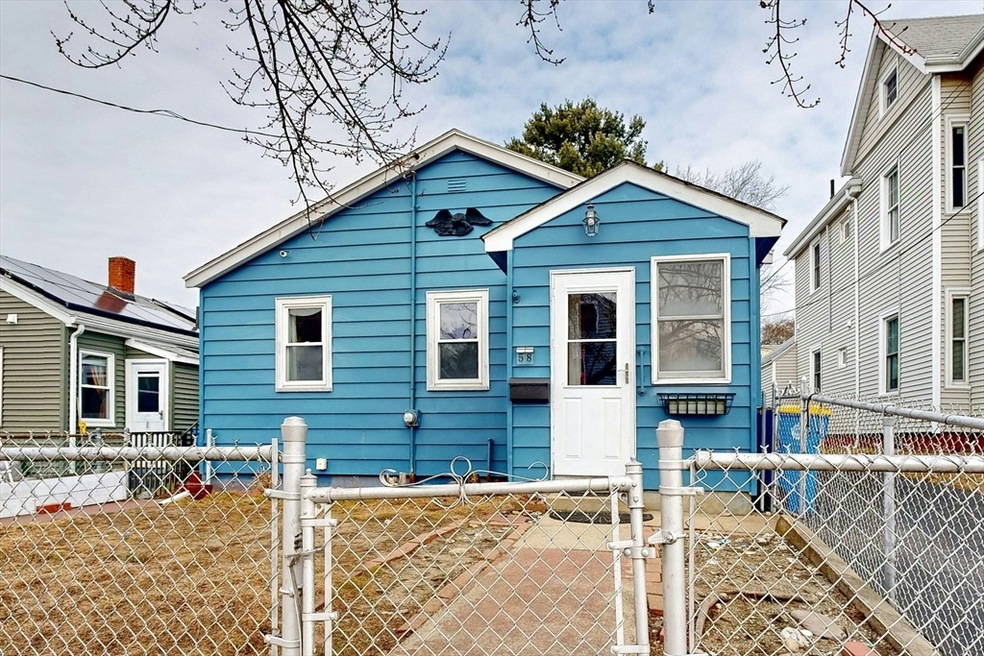 58 Almont St, Winthrop, MA 02152 - photo 1