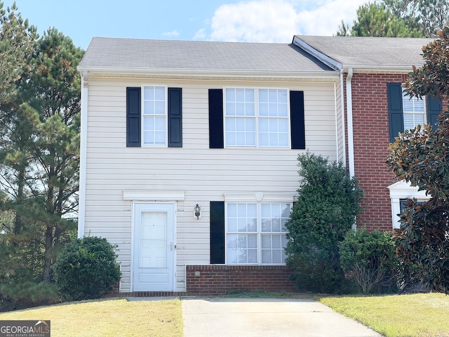 7748 Bernardo Dr, Riverdale, GA 30296 - photo 1