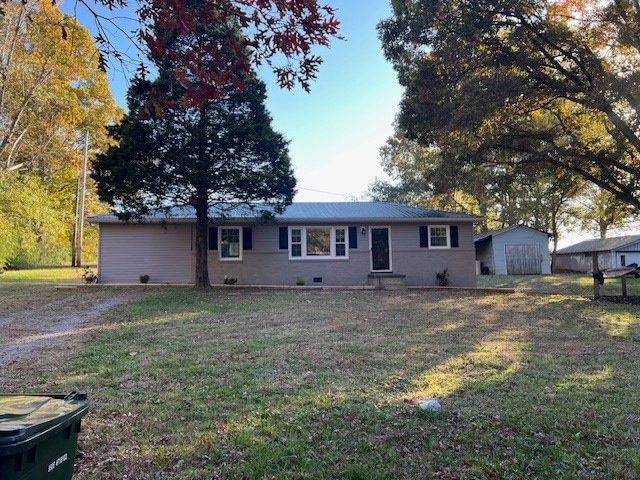 2621 Canady St, Nunnelly, TN 37137 - photo 1