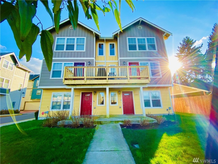 14403 34th Ln S, Tukwila, WA 98168 - photo 1