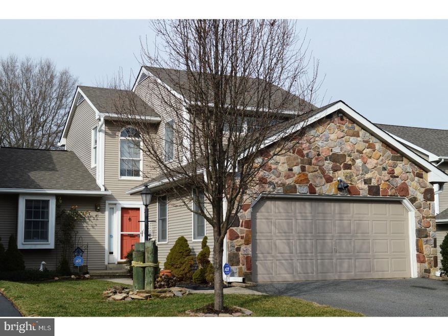 45 Scotch Pine Rd, Newark, DE 19711 - photo 1