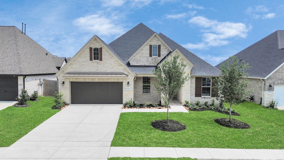 19231 Derby Run Ln, Tomball, TX 77377 - photo 1
